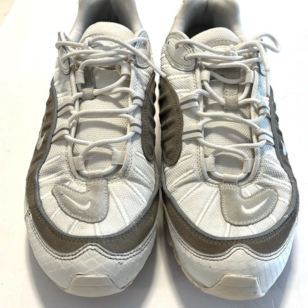 Nike Air Aimax: S-11